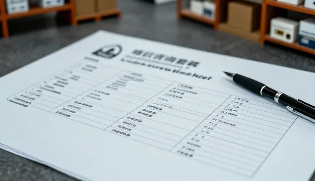 会务服务中的使用与维护策略解析