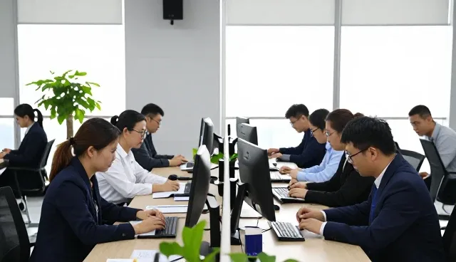 商务配套市场变化带来的商务配套服务机会